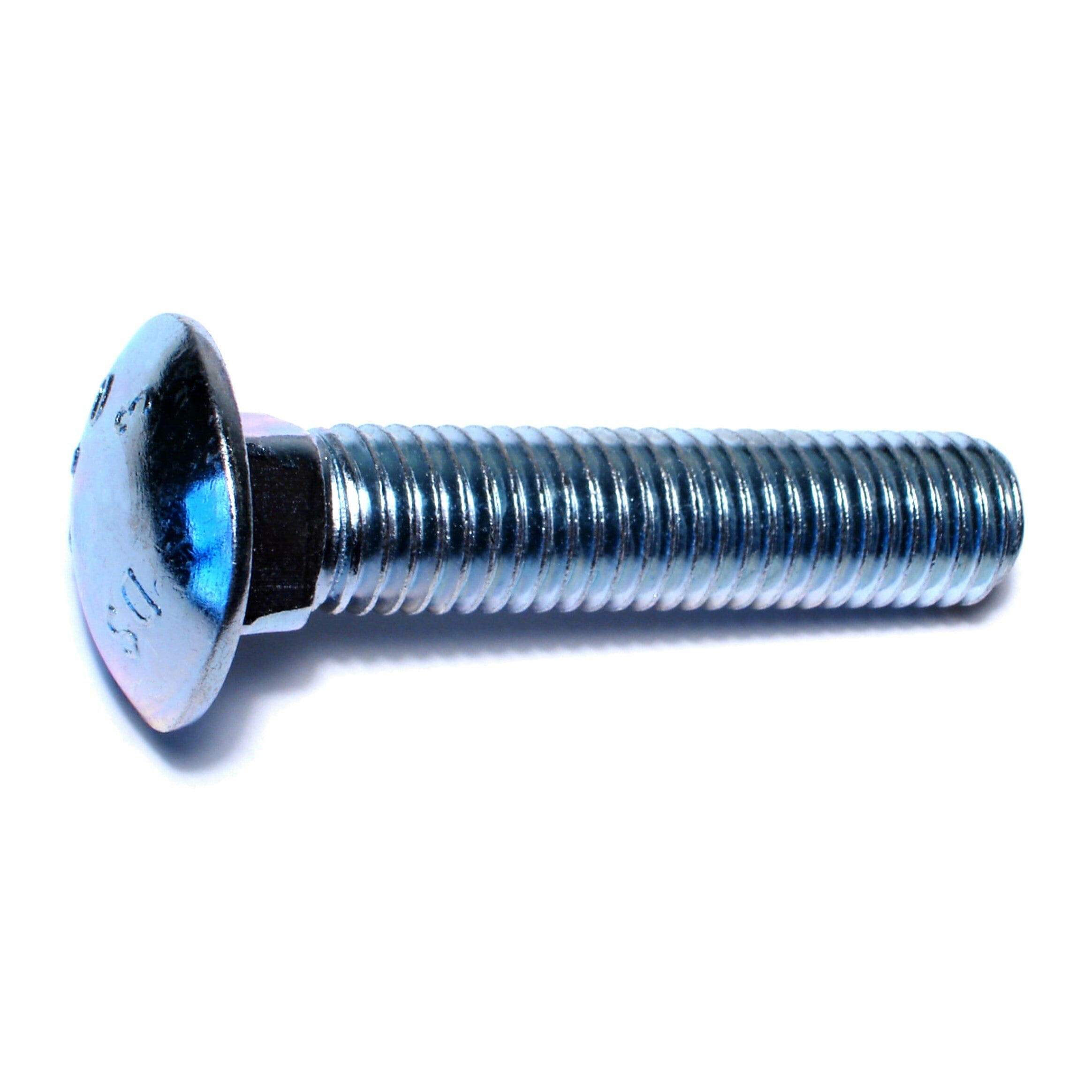 Fasteners, Bolts,5/8″-11 x 3″, Carriage Bolts