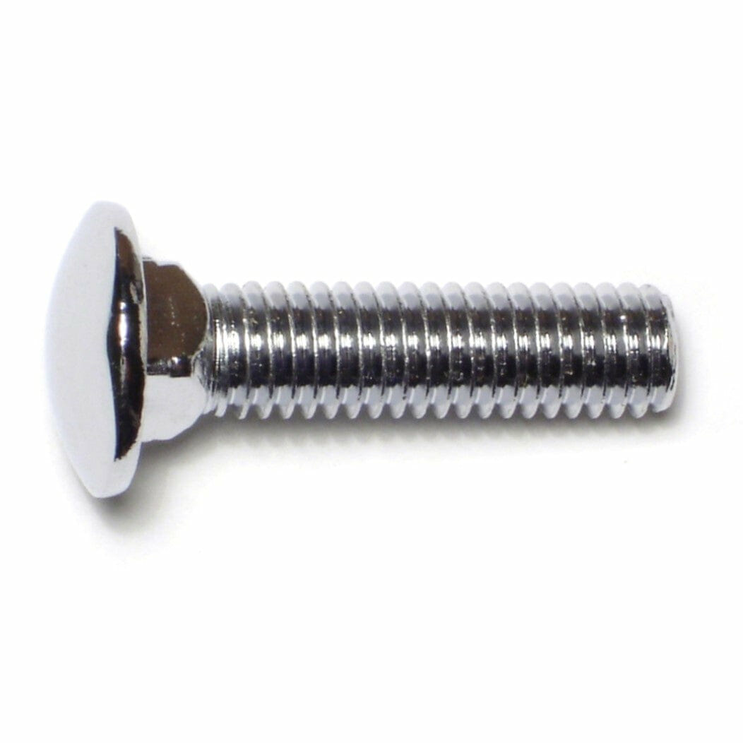 Fasteners, Bolts,7/16″-14 x 1-3/4″, Bumper Bolts