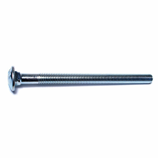 Fasteners, Bolts,1/2″-13 x 7″, Carriage Bolts