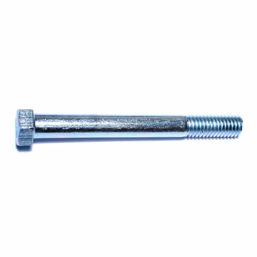 Fasteners, Bolts,7/16″-14 x 4″, Hex Bolts