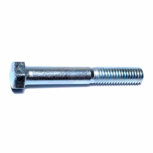 Fasteners, Bolts,7/16″-14 x 3″, Hex Bolts