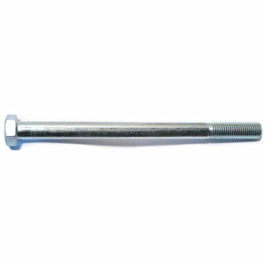 Fasteners, Bolts,7/8″-9 x 12″, Hex Bolts