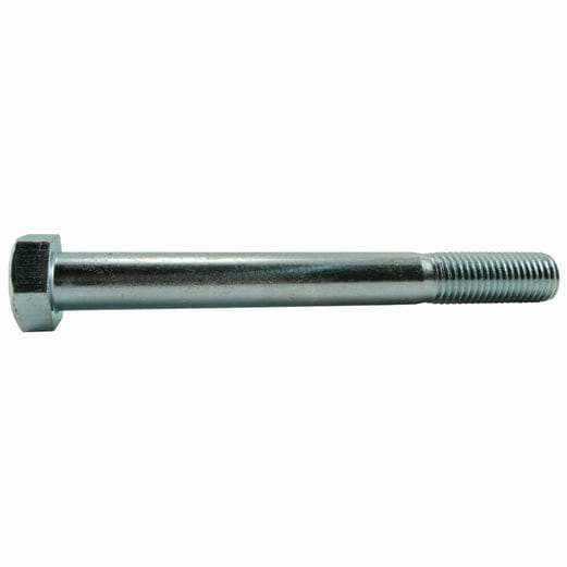 Fasteners, Bolts,7/8″-9 x 8″, Hex Bolts