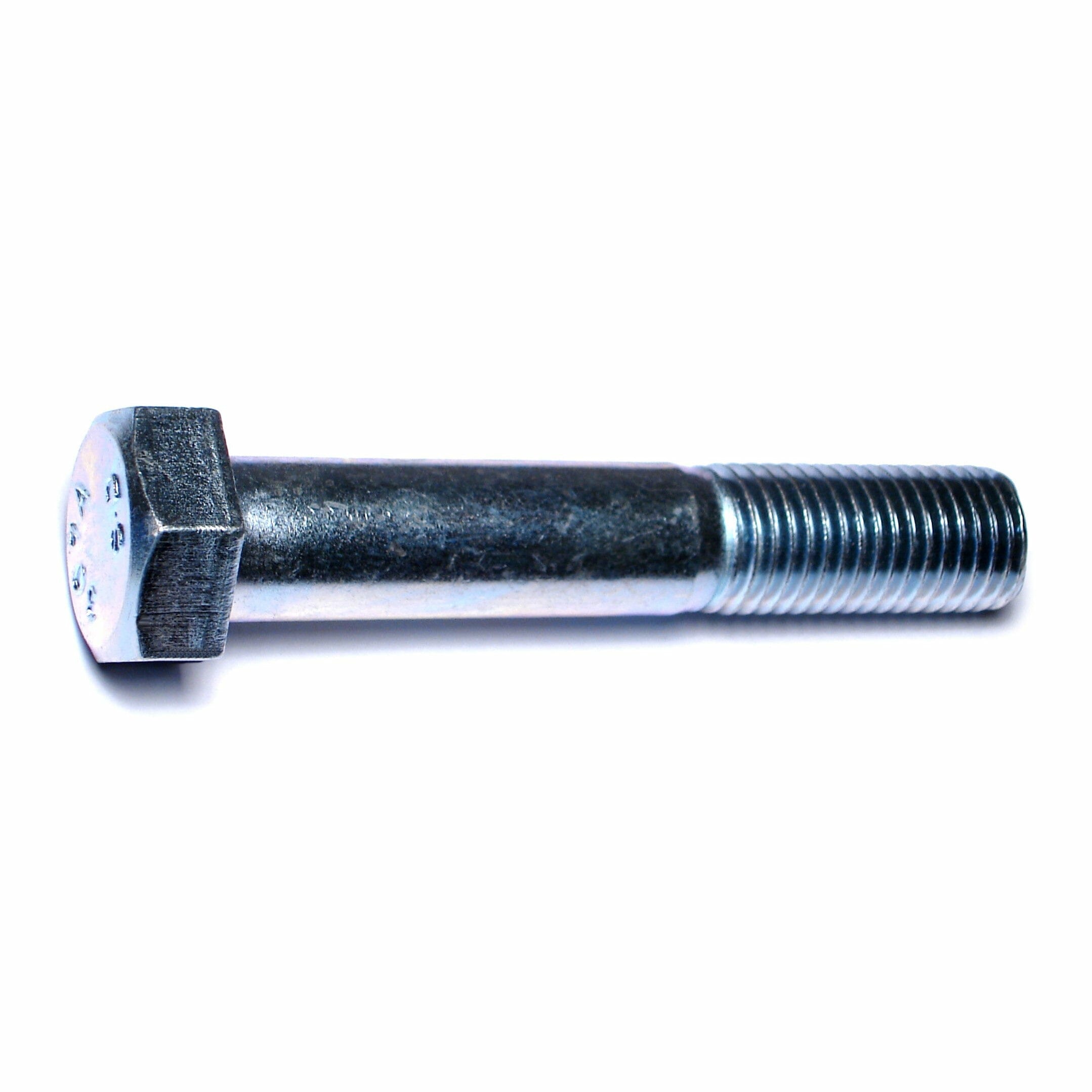 Fasteners, Bolts,7/8″-9 x 5″, Hex Bolts