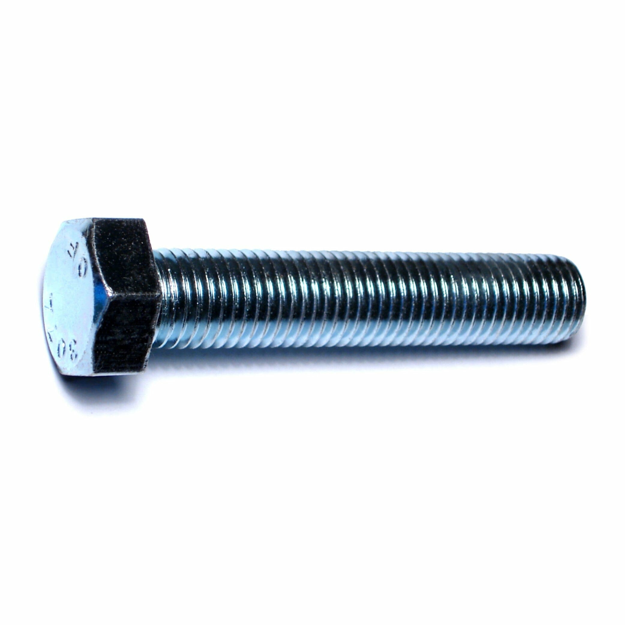 Fasteners, Bolts,7/8″-9 x 4-1/2″, Hex Bolts