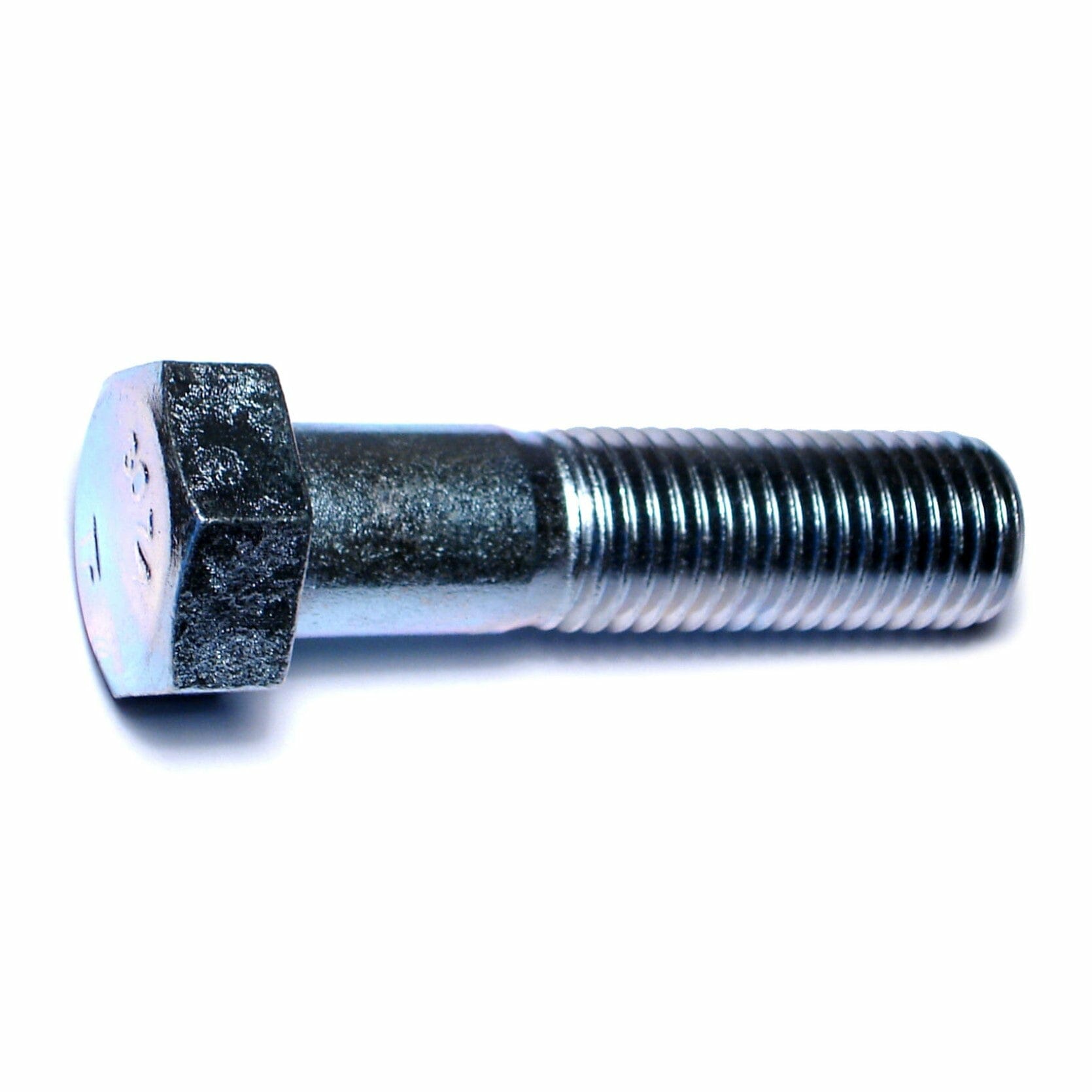 Fasteners, Bolts,7/8″-9 x 3-1/2″, Hex Bolts