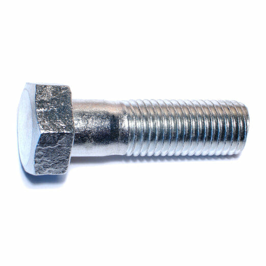 Fasteners, Bolts,7/8″-9 x 3″, Hex Bolts