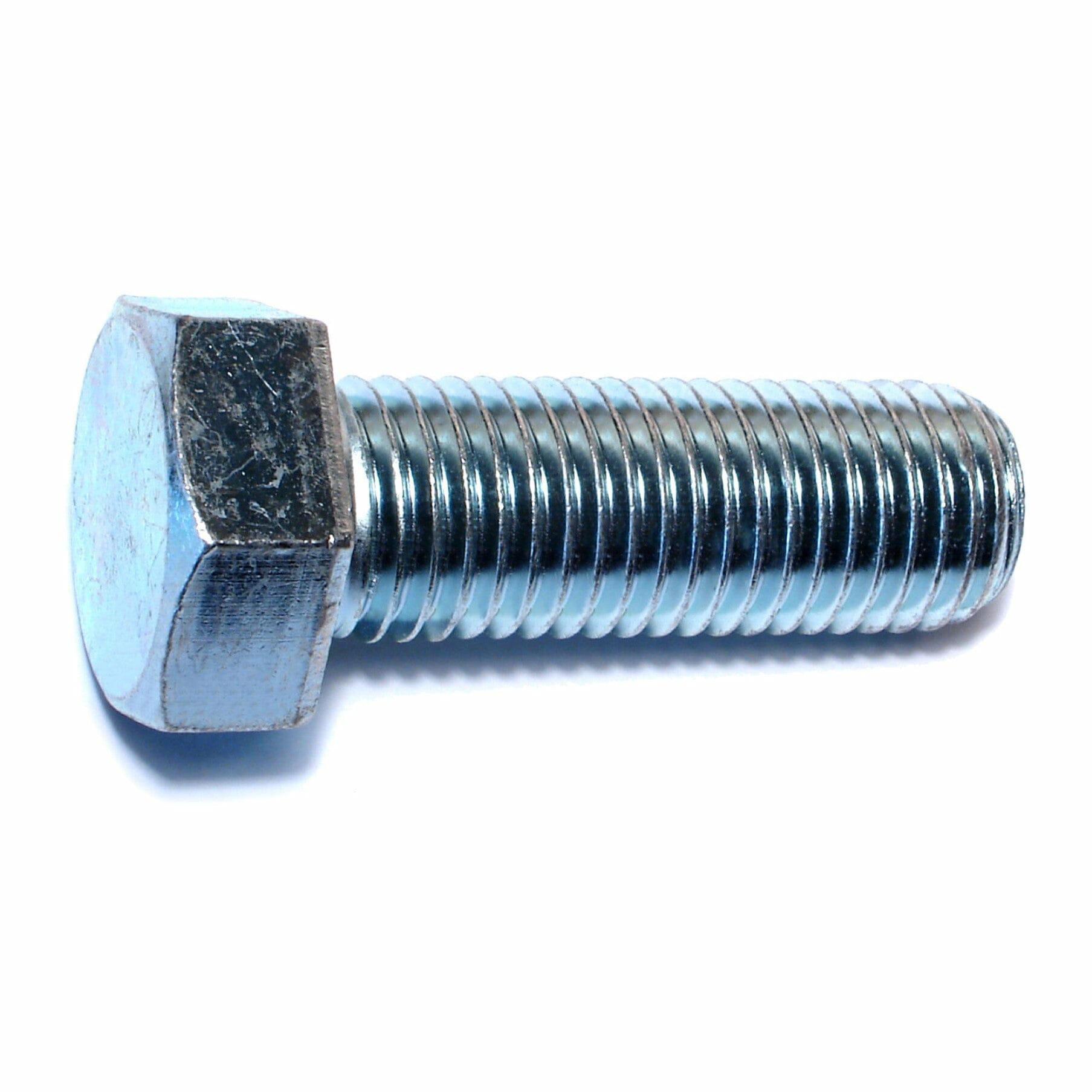 Fasteners, Bolts,7/8″-9 x 2-1/2″, Hex Bolts