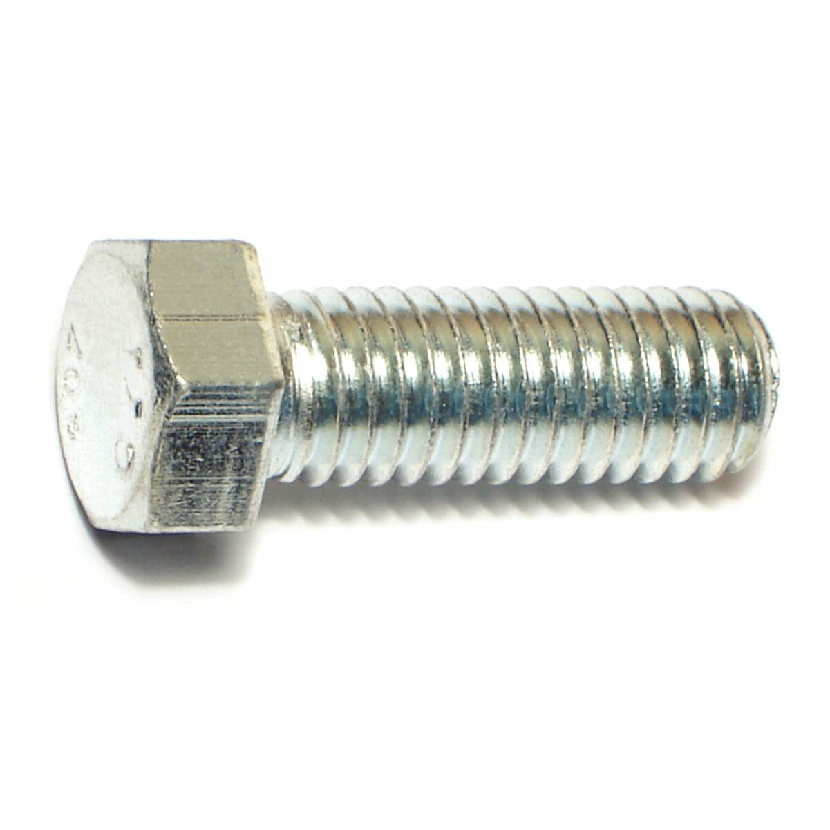 Fasteners, Bolts,7/16″-14 x 1-1/4″, Hex Bolts