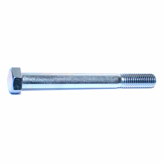 Fasteners, Bolts,5/8″-11 x 6″, Hex Bolts