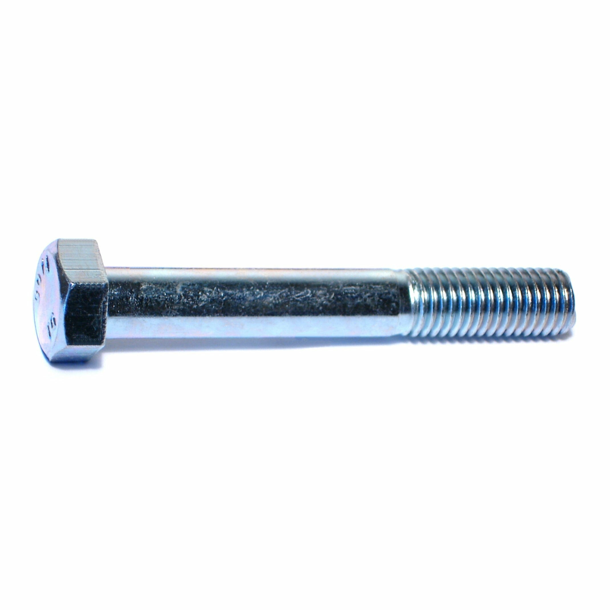 Fasteners, Bolts,5/8″-11 x 4-1/2″, Hex Bolts