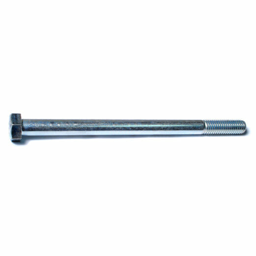 Fasteners, Bolts,1/2″-13 x 7-1/2″, Hex Bolts