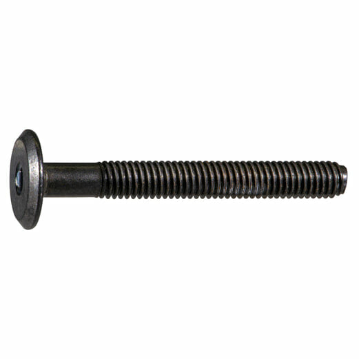 Fasteners, Bolts,6mm-1.00mm x 50mm, Clips and Connectors