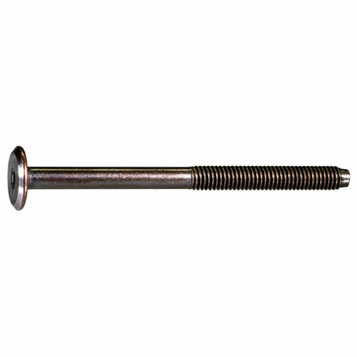 Fasteners, Bolts,6mm-1.00mm x 80mm, Clips and Connectors