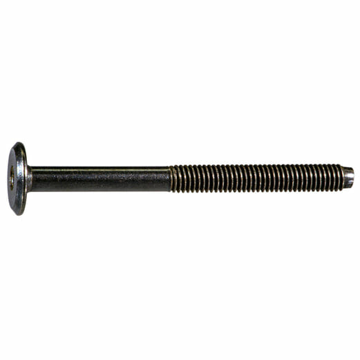 Fasteners, Bolts,6mm-1.00mm x 70mm, Clips and Connectors