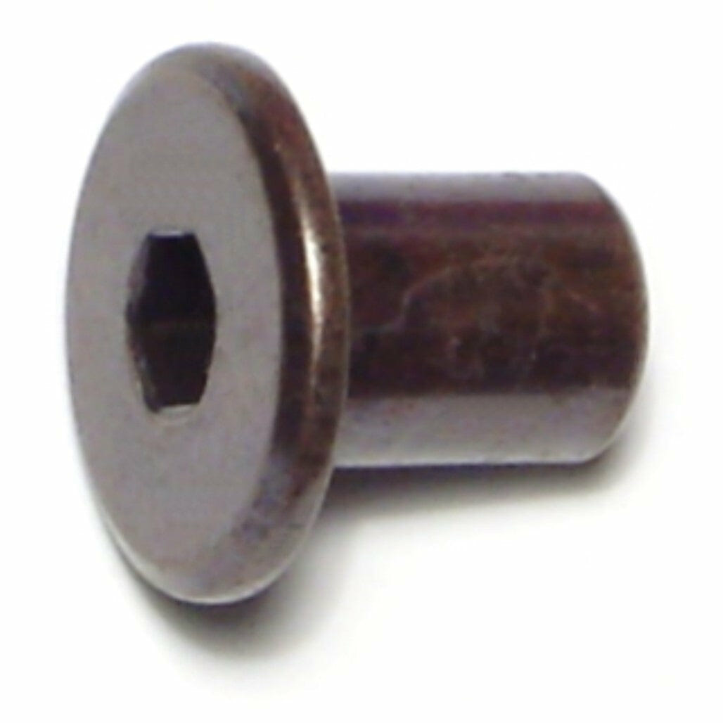 Fasteners, Bolts,1/4″-20 x 1/2″, Clips and Connectors