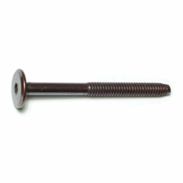 Fasteners, Bolts,1/4″-20 x 2.75″, Clips and Connectors