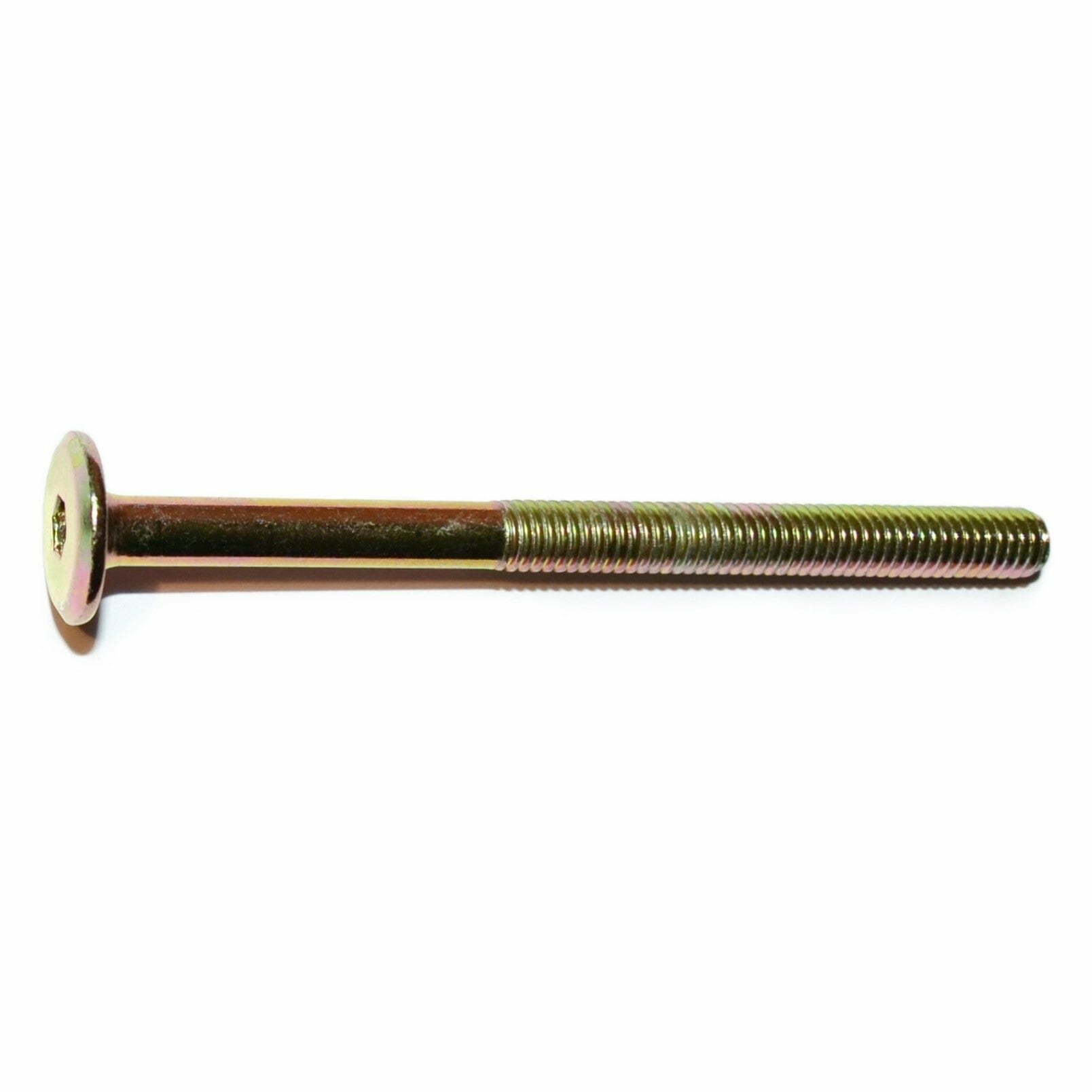 Fasteners, Bolts,6mm-1.00mm x 80mm, Clips and Connectors