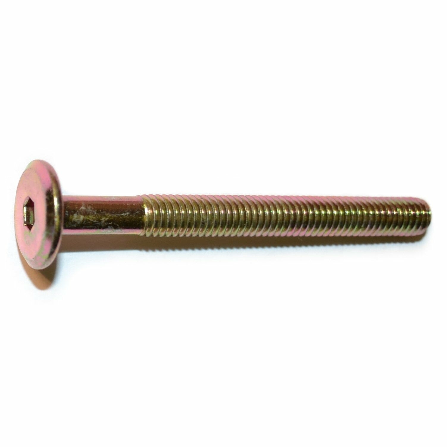 Fasteners, Bolts,6mm-1.00mm x 60mm, Clips and Connectors