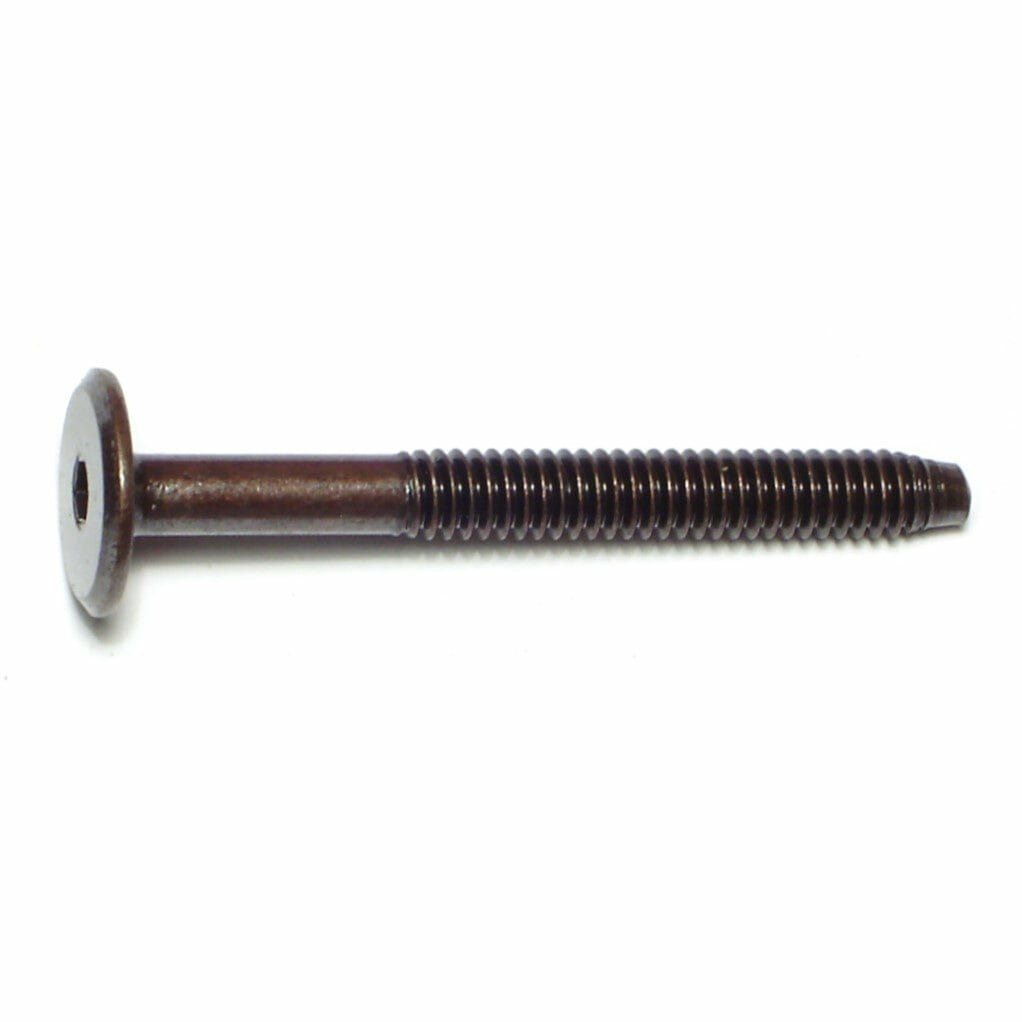 Fasteners, Bolts,1/4″-20 x 2.36″, Clips and Connectors