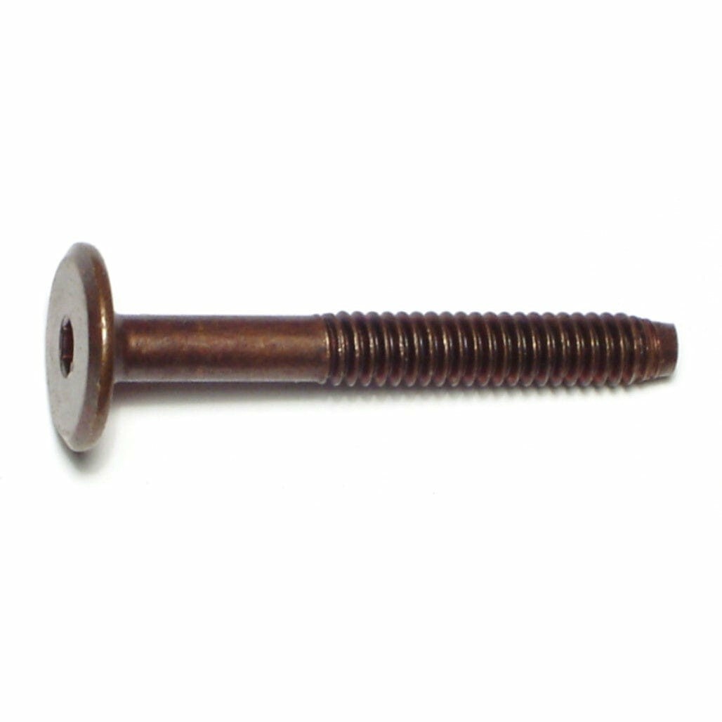 Fasteners, Bolts,1/4″-20 x 1.97″, Clips and Connectors