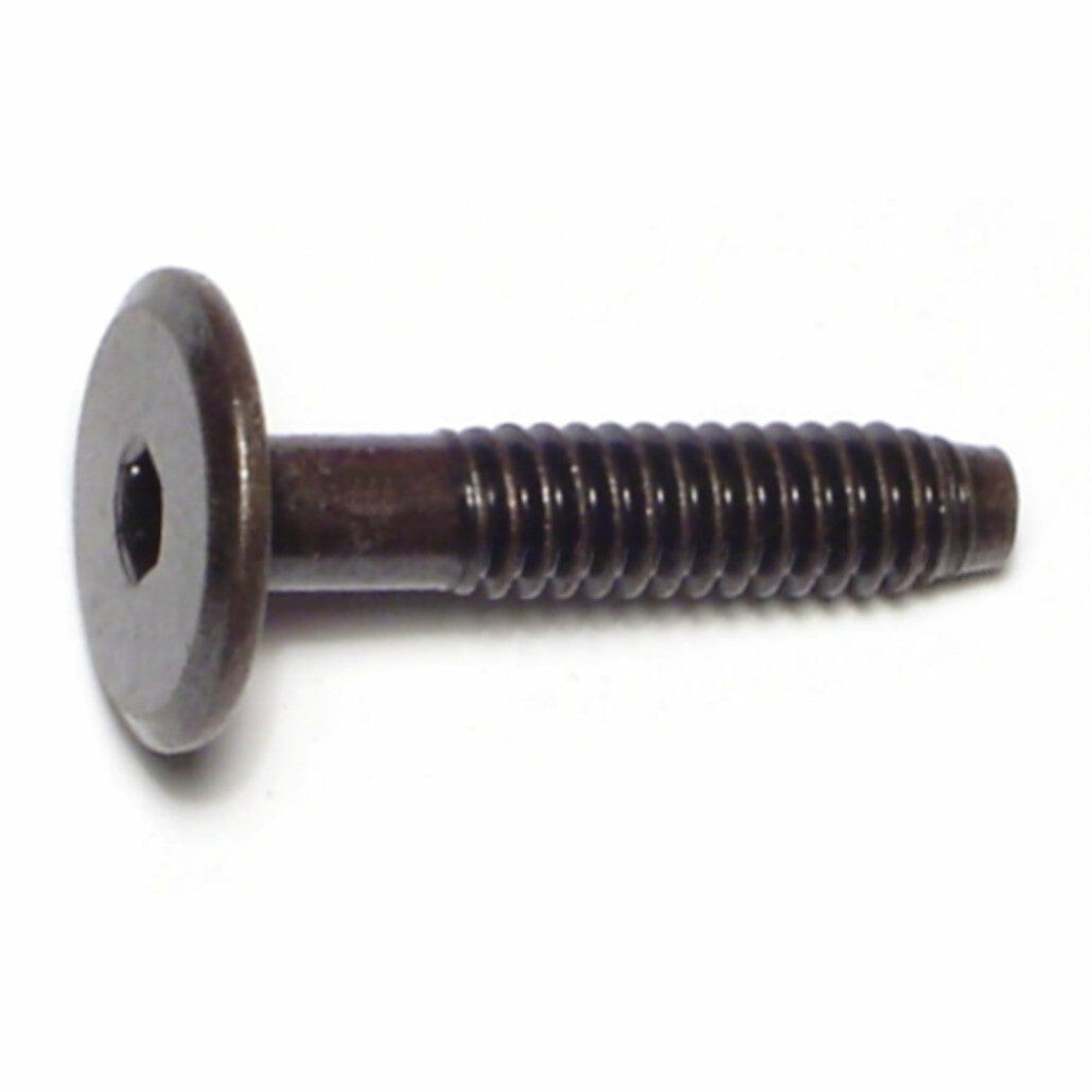 Fasteners, Bolts,1/4″-20 x 1.18″, Clips and Connectors