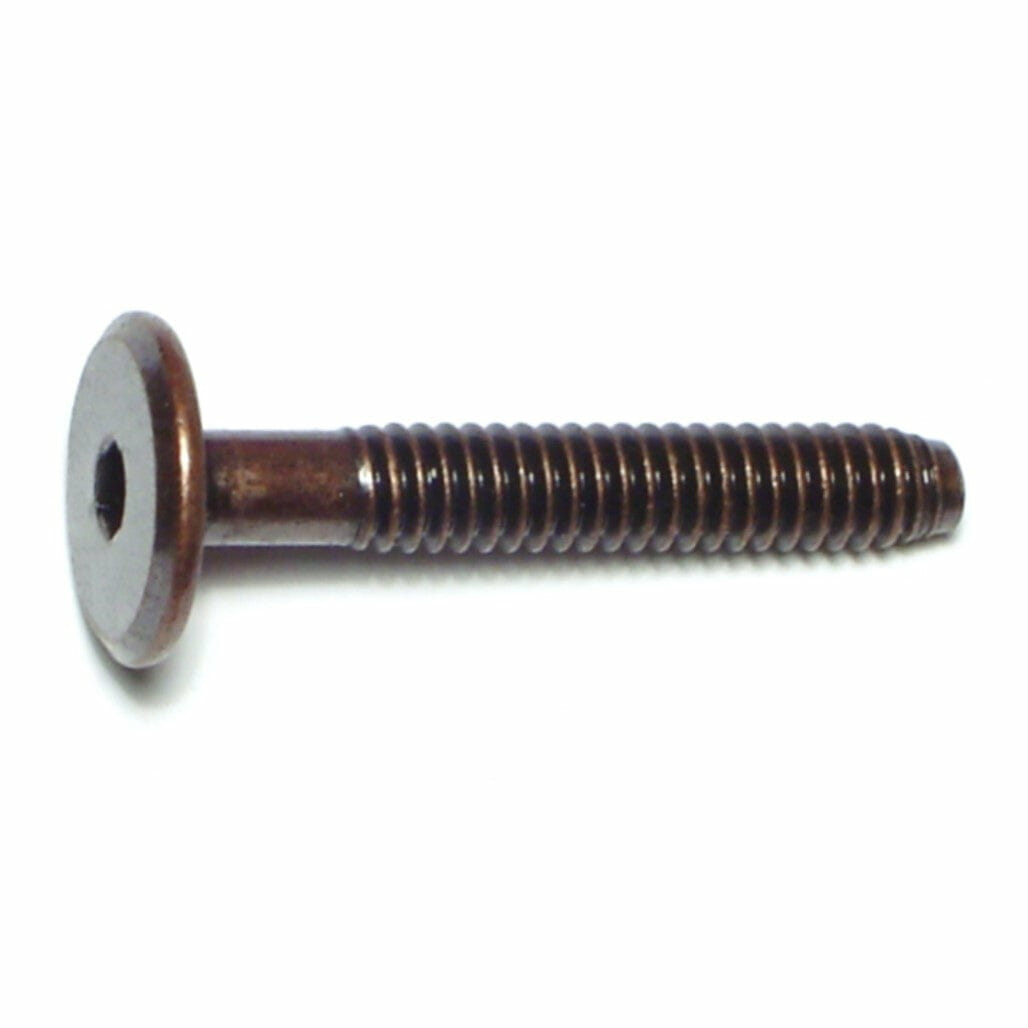 Fasteners, Bolts,1/4″-20 x 1.57″, Clips and Connectors