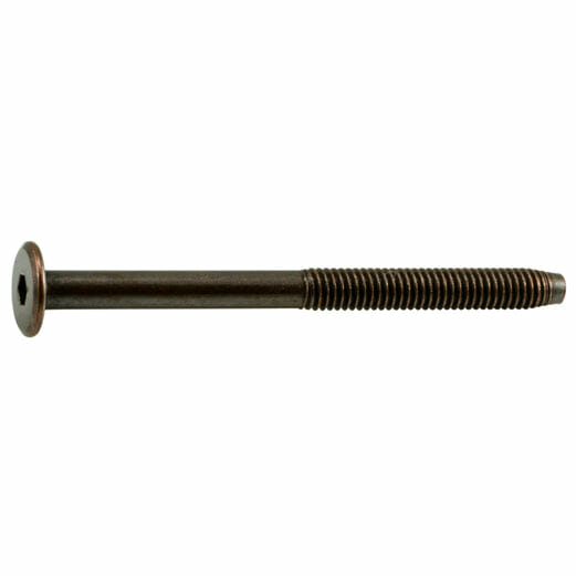 Fasteners, Bolts,5/16″-18 x 3.94″, Clips and Connectors