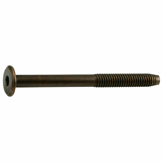 Fasteners, Bolts,5/16″-18 x 3.55″, Clips and Connectors