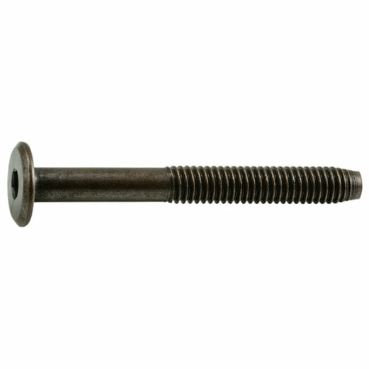 Fasteners, Bolts,5/16″-18 x 3.15″, Clips and Connectors