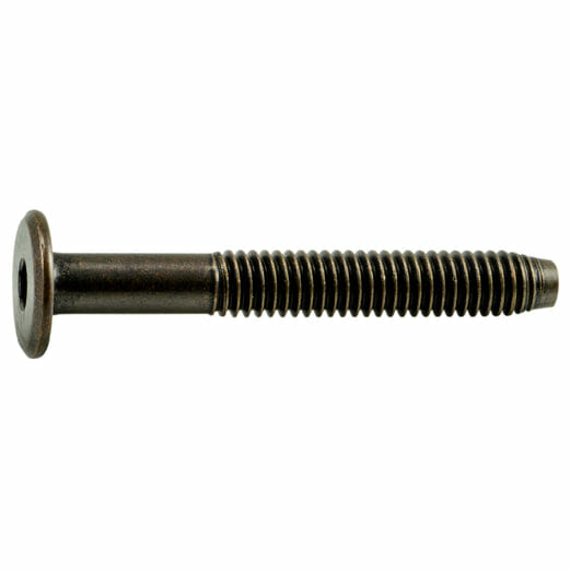 Fasteners, Bolts,5/16″-18 x 2.75″, Clips and Connectors