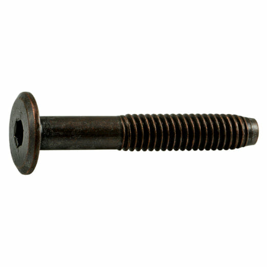 Fasteners, Bolts,5/16″-18 x 1.97″, Clips and Connectors