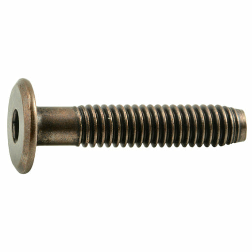 Fasteners, Bolts,5/16″-18 x 1.57″, Clips and Connectors