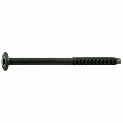 Fasteners, Bolts,5/16″-18 x 4.53″, Clips and Connectors