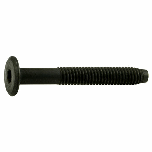 Fasteners, Bolts,5/16″-18 x 2.36″, Clips and Connectors