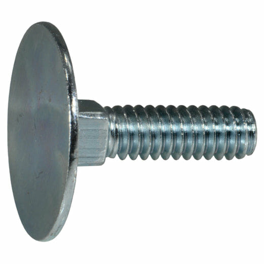 Fasteners, Bolts,1/4″-20 x 1″, Elevator Bolts