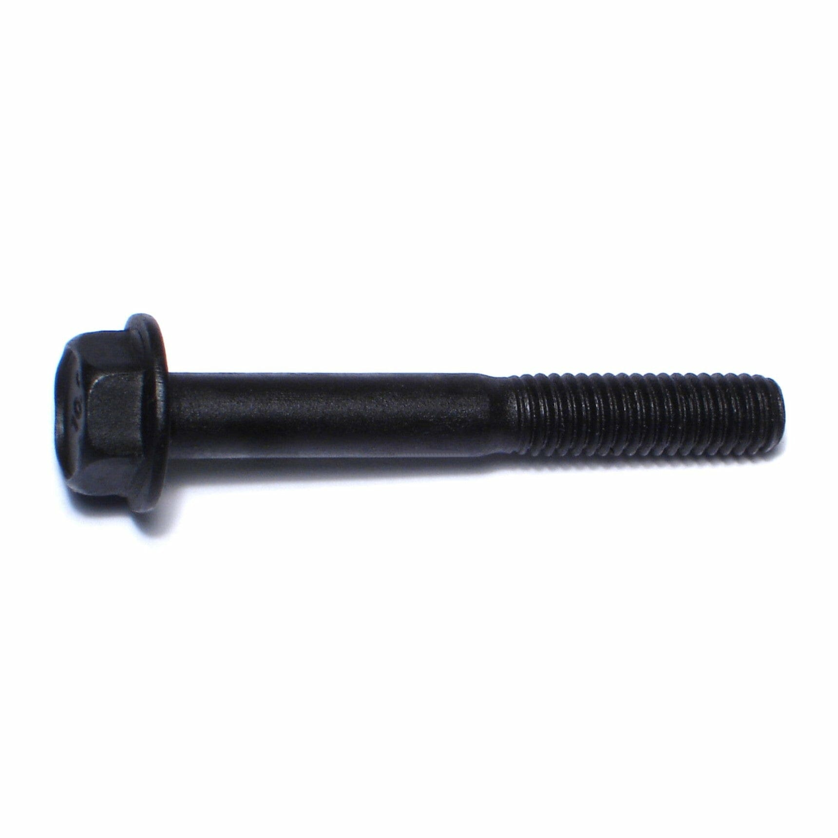 Fasteners, Bolts,6mm-1.0mm x 45mm, Flange Bolts