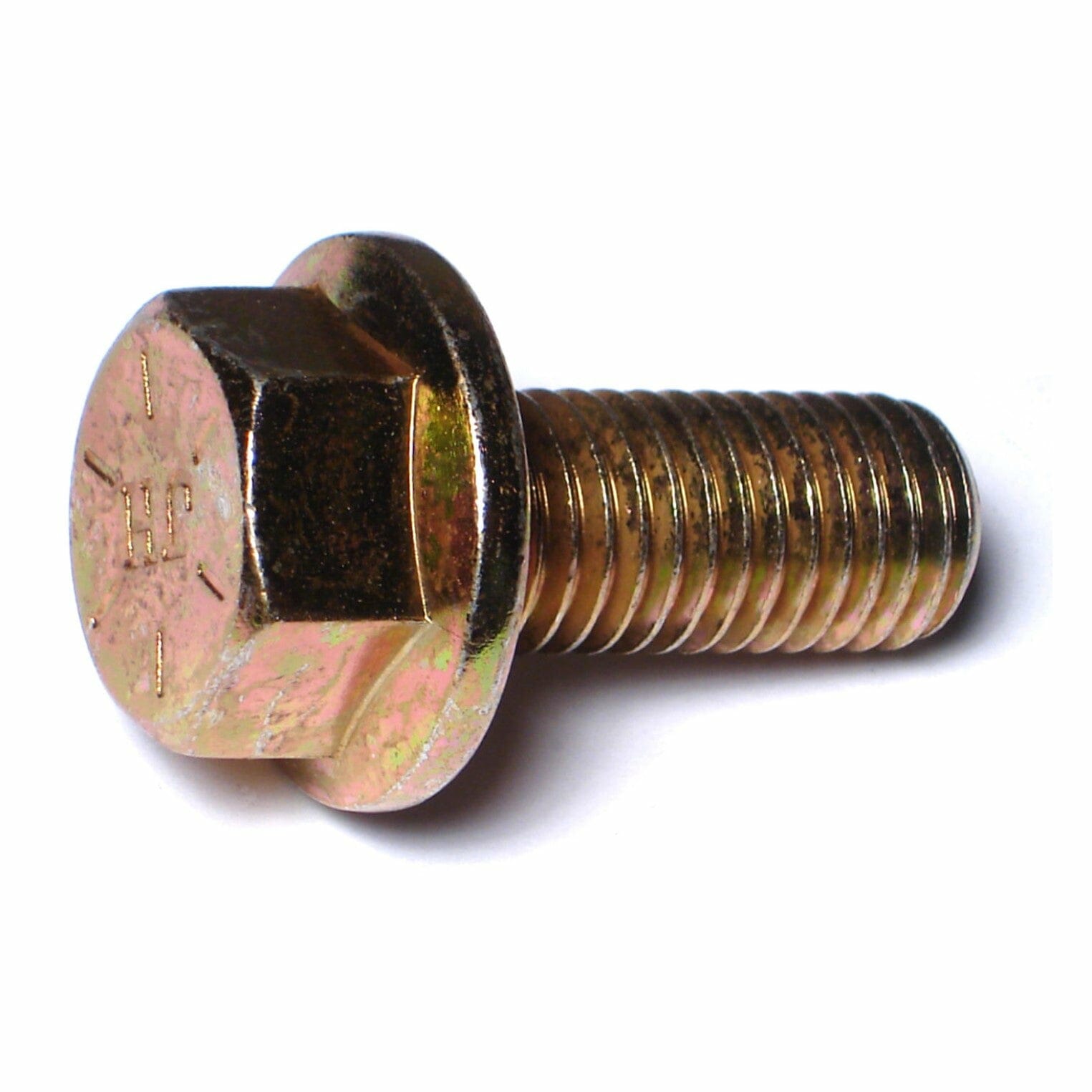 Fasteners, Bolts,5/8″-11 x 1-1/2″, Flange Bolts