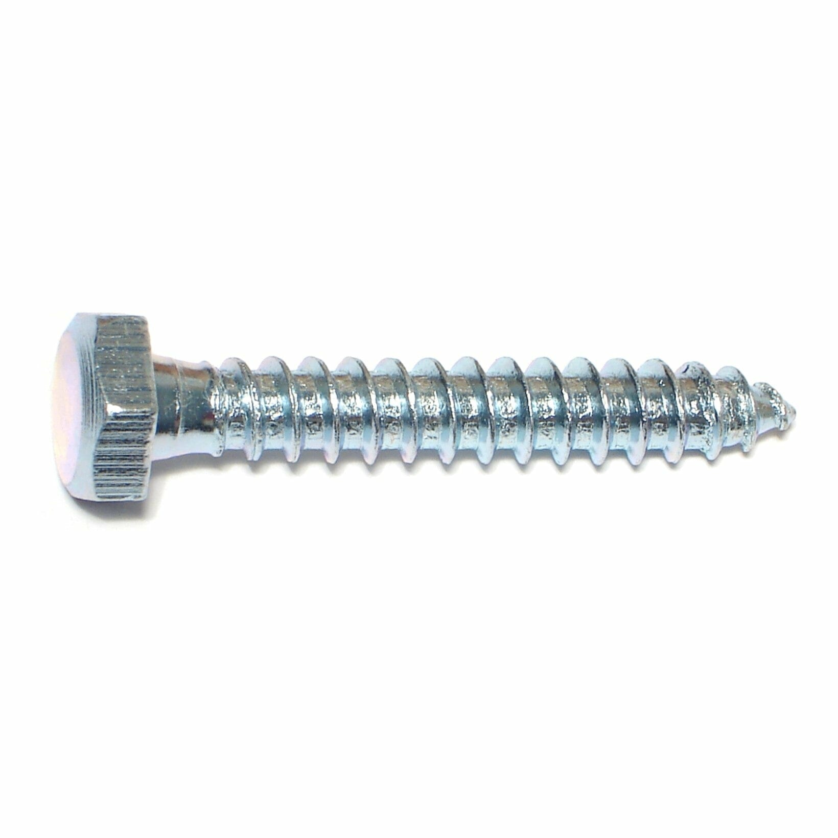 Fasteners, Bolts,5/16″ x 2″, Hex Lag Screws