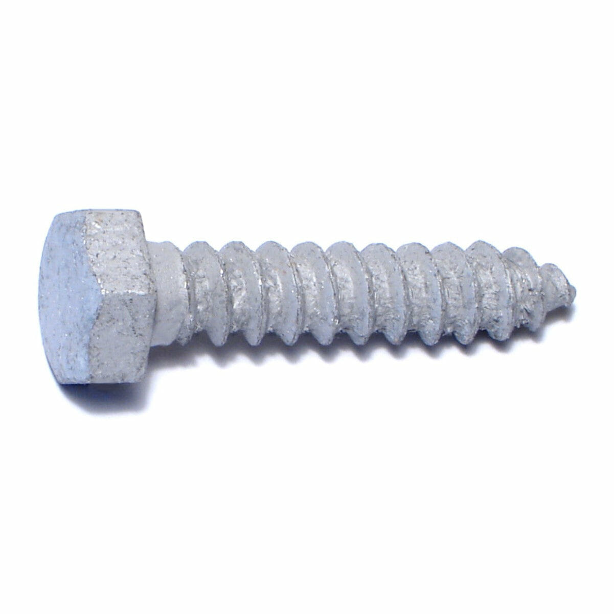 Fasteners, Bolts,5/16″ x 1-1/2″, Galvanized Hex Cap Screws