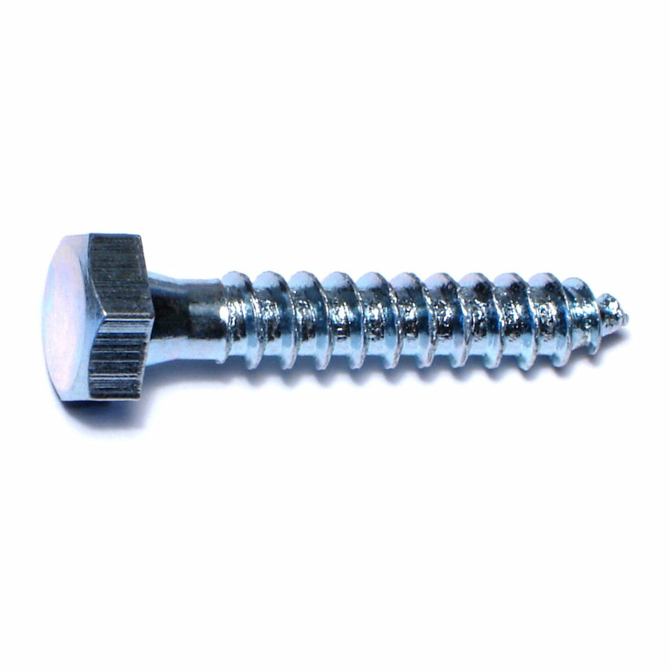 Fasteners, Bolts,5/16″ x 1-3/4″, Hex Lag Screws