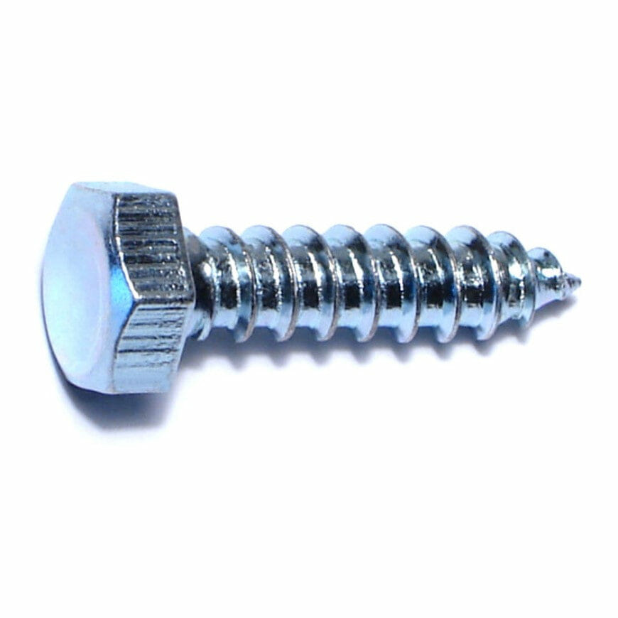 Fasteners, Bolts,5/16″ x 1-1/4″, Hex Lag Screws