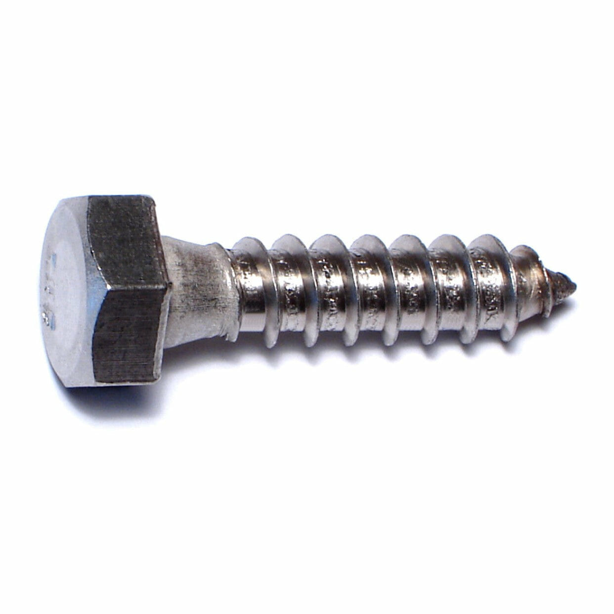 Fasteners, Bolts,5/16″ x 1-1/4″, Hex Lag Screws