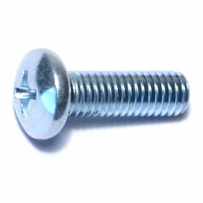 Fasteners, Bolts,#10-32 x 5/8″, Machine Screws