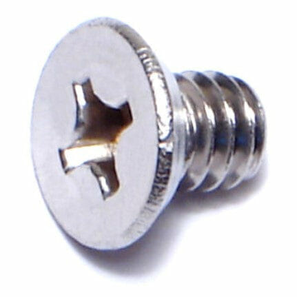 Fasteners, Bolts,1/4″-20 x 3/8″, Machine Screws