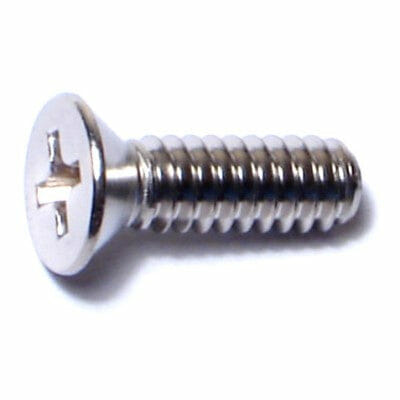 Fasteners, Bolts,#10-24 x 5/8″, Machine Screws