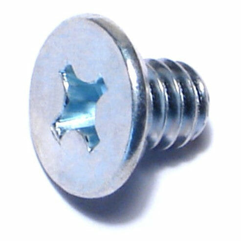 Fasteners, Bolts,1/4″-20 x 3/8″, Machine Screws