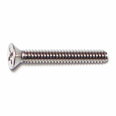 Fasteners, Bolts,#6-32 x 1″, Machine Screws