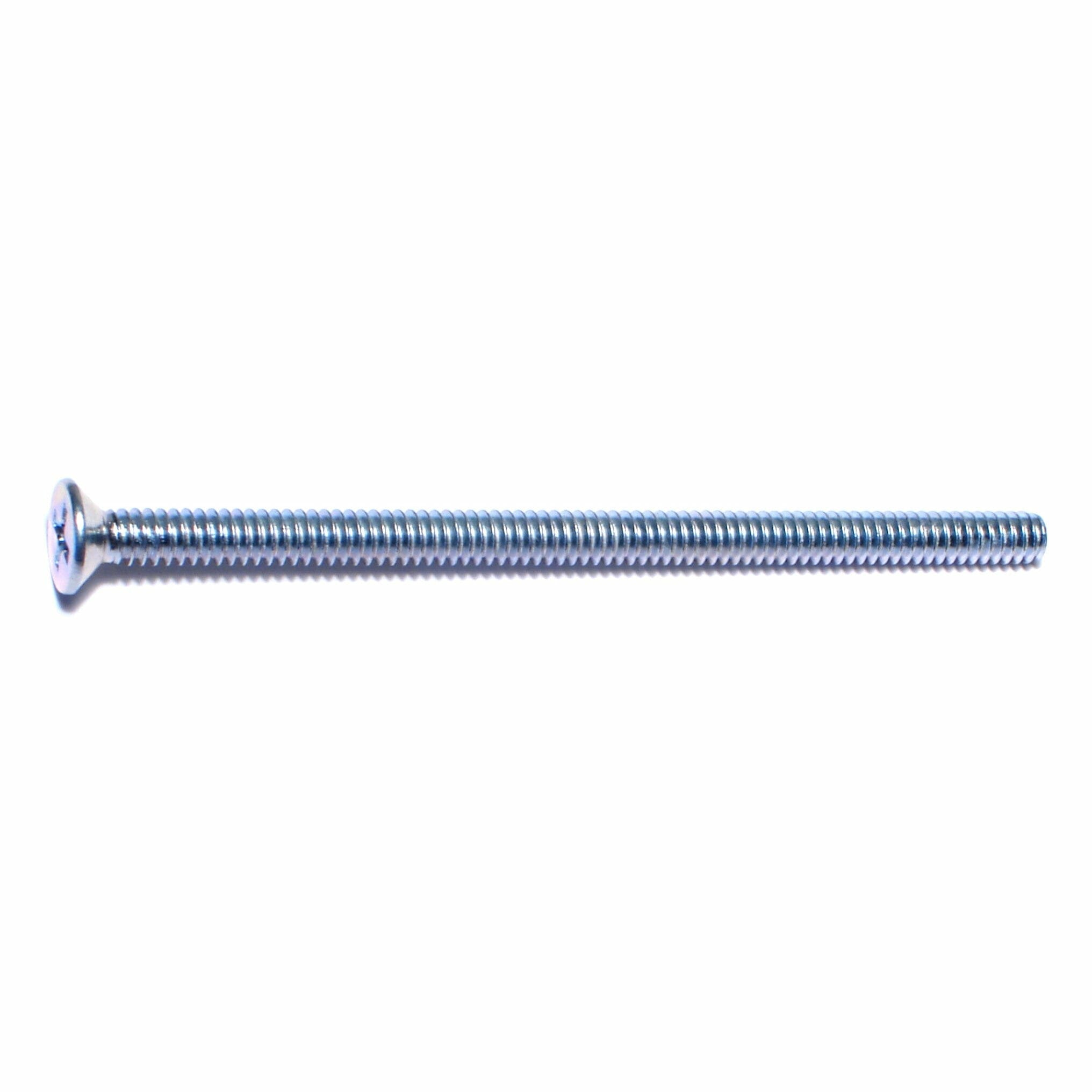 Fasteners, Bolts,#10-24 x 3-1/2″, Machine Screws