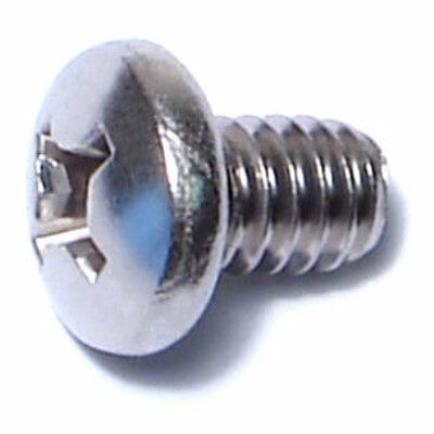 Fasteners, Bolts,1/4″-20 x 3/8″, Machine Screws